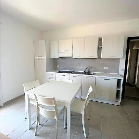Apartment Affittimoderni - Mada28 La Maddalena (Sassari)