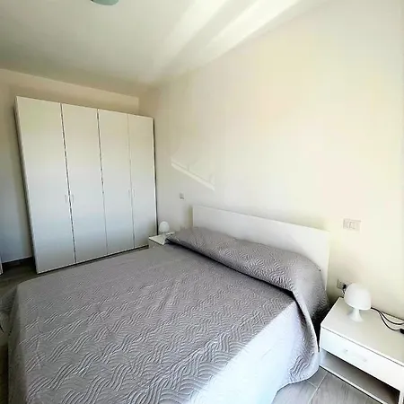Apartment Affittimoderni - Mada28