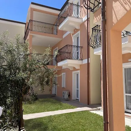 Affittimoderni - Mada28 Apartment La Maddalena (Sassari)